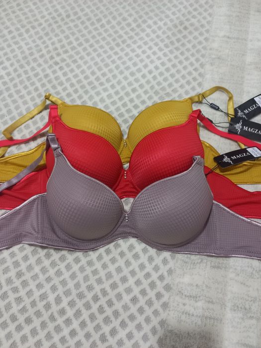 Byustgalterlar dvoyka