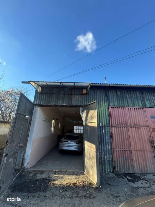 Atelier De Inchiriat – Podul Jelnei