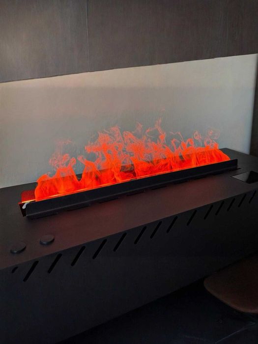 Пароувлажнител под телевизор  Aiwa Redfire ADL-2000M-3D/150 декоратив