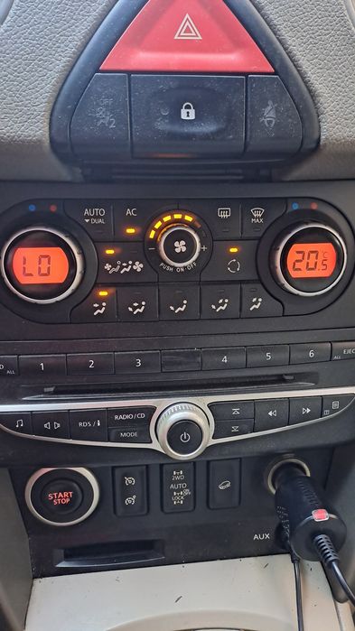 Renault Koleos Bose 4x4