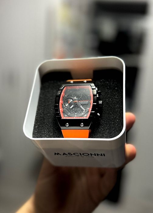 Часовник mascionni