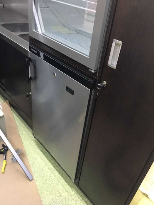 Autorulota Comerciala - Fast Food