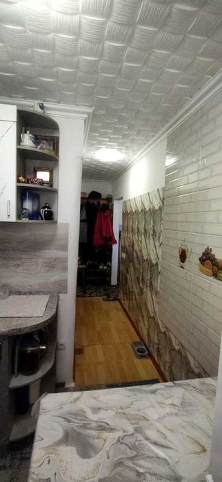 Продается 2 комн квартира в Боровом