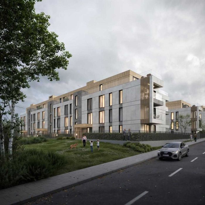 Продава се Двустаен апартамент в София, Малинова долина - 82 кв.м за 1872 €/кв.м - Снимка #1