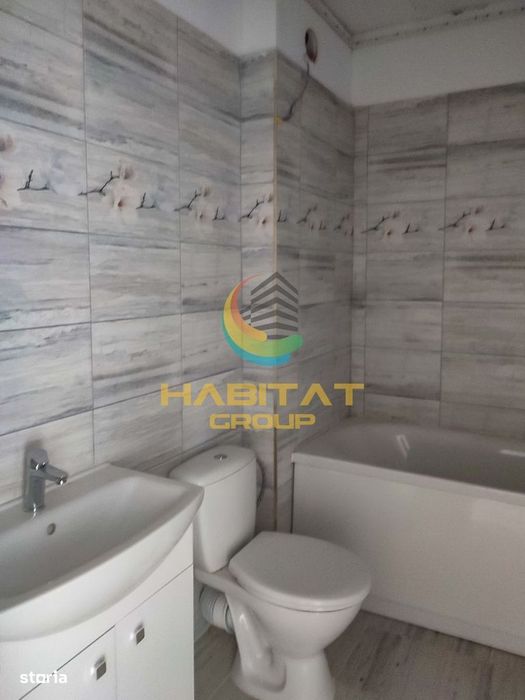 Apartament 2 camere decomandat Drumul Binelui!