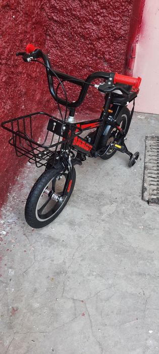 Продаётся детский велосипед Бургут 14.