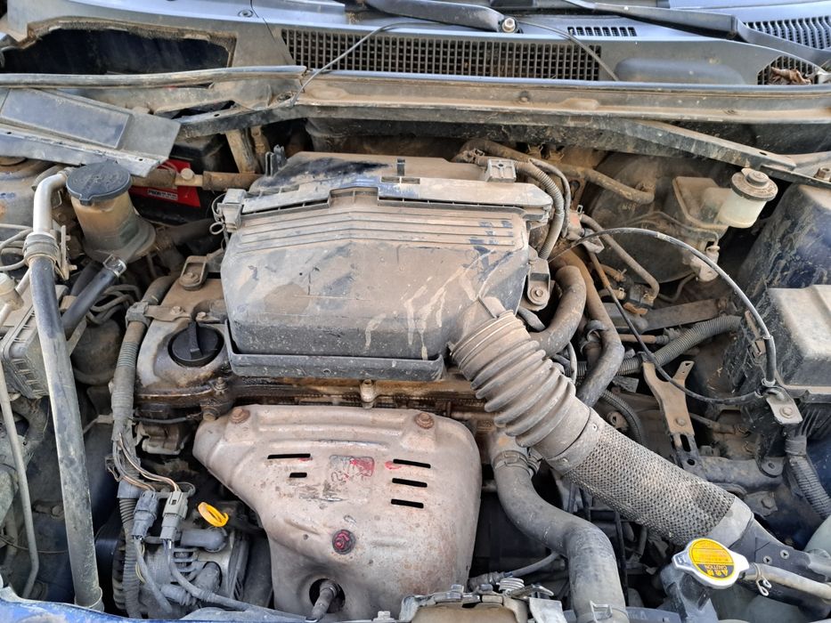 Тойота Рав 4 2.0 150кс. Автомат на части !!