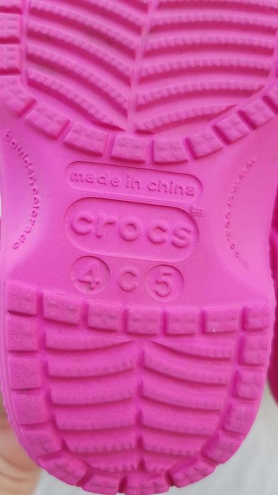 Оригинални Crocs №20-21