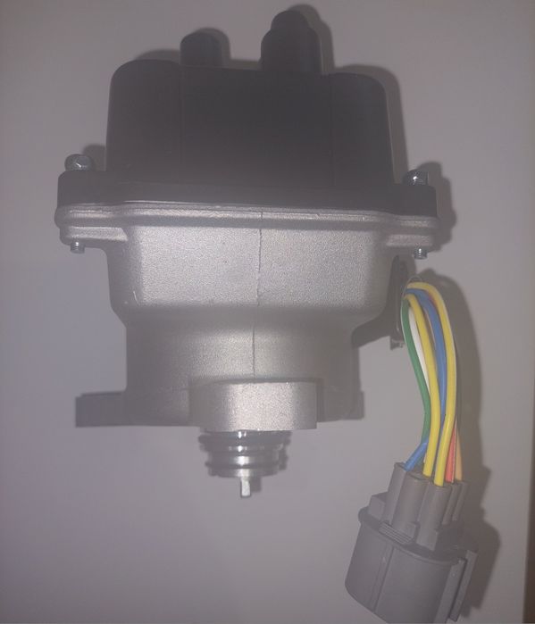 Ново делко дистрибутор джанти  мултимедия  ХОНДА ЦРВ  Акорд  СИВИК