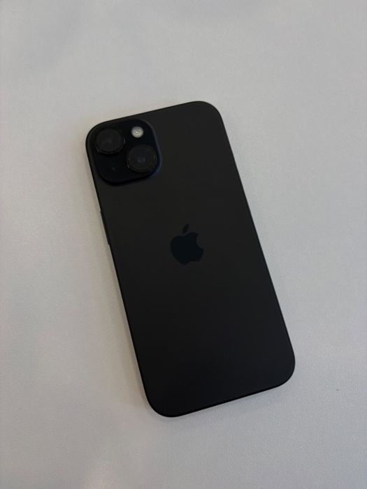 iPhone 15 90% АКБ