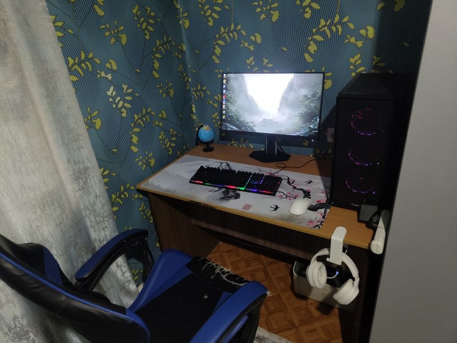 Игровой ПК комплект