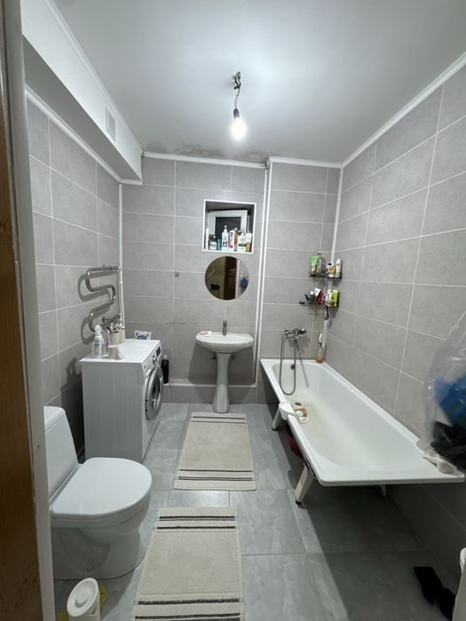 Продается коттедж благоустроенный в городе Жезказган.