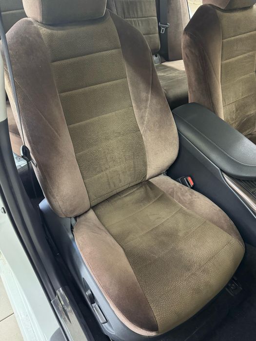 Чехлы на Camry 70-75!