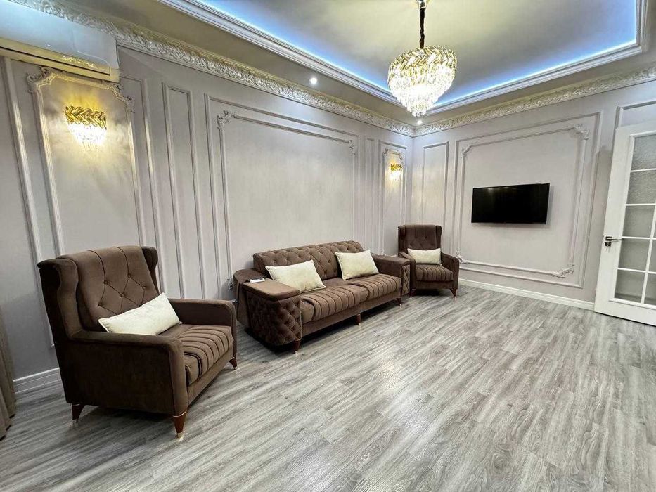 Сдаётся квартира на Parkent Village!