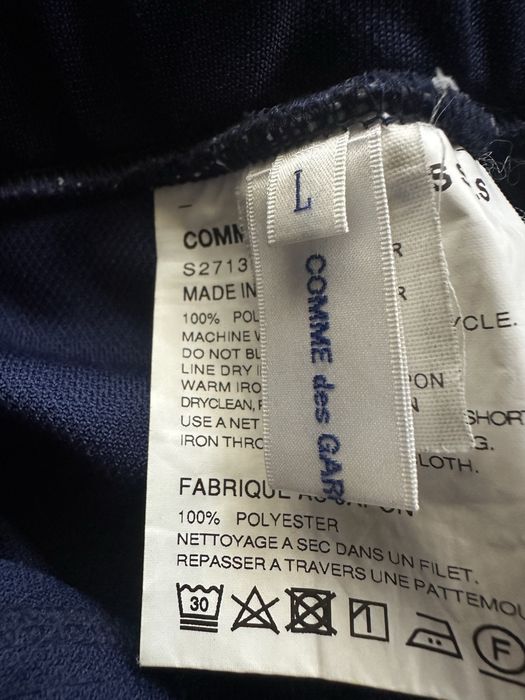 Pantaloni Commes des Garcons marimea L