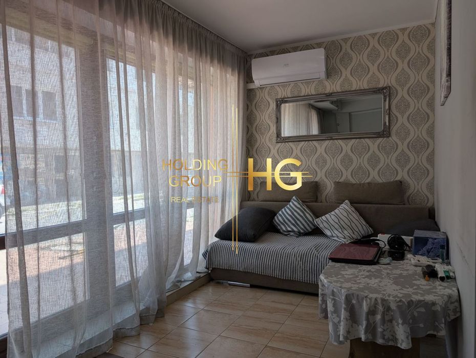 Продава се Тристаен апартамент в Варна, Окръжна болница - 50 кв.м за 2140 €/кв.м - Снимка #5