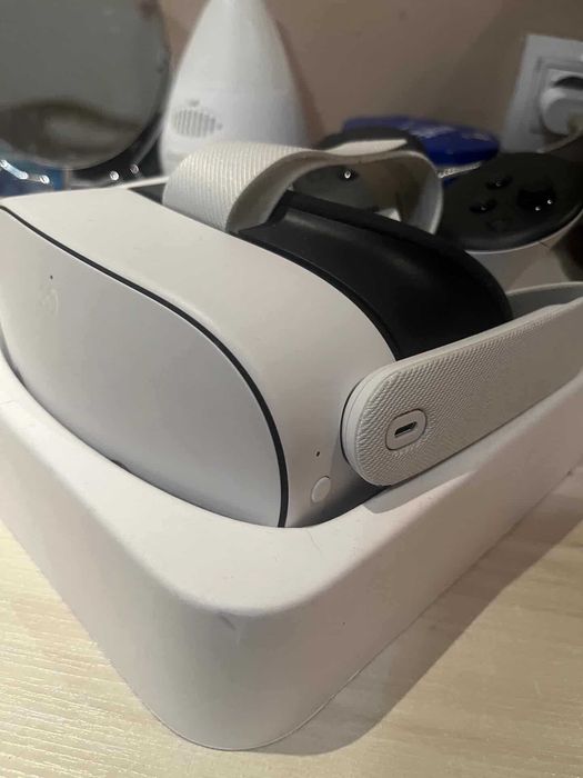 Vr meta quest 3 s