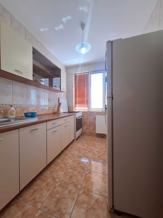 Apartament 2 camere, Baba Novac - Parc IOR