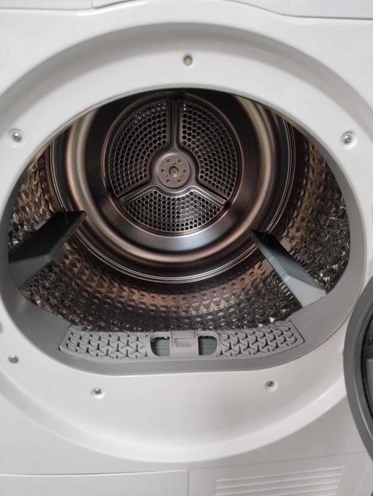 А++ Сушилня с термопомпа Samsung-Самсунг 8 кг Heatpump