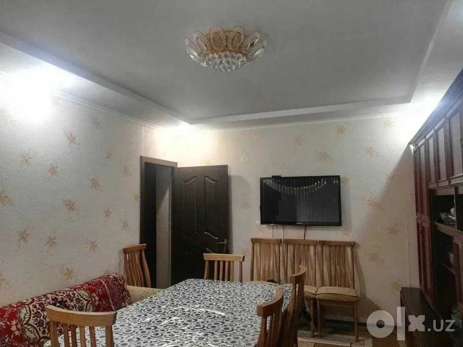 Квартира в Шайхонтахур 3/4/4 80 м² Метро Гафур Гулям  Срочно  ‼️