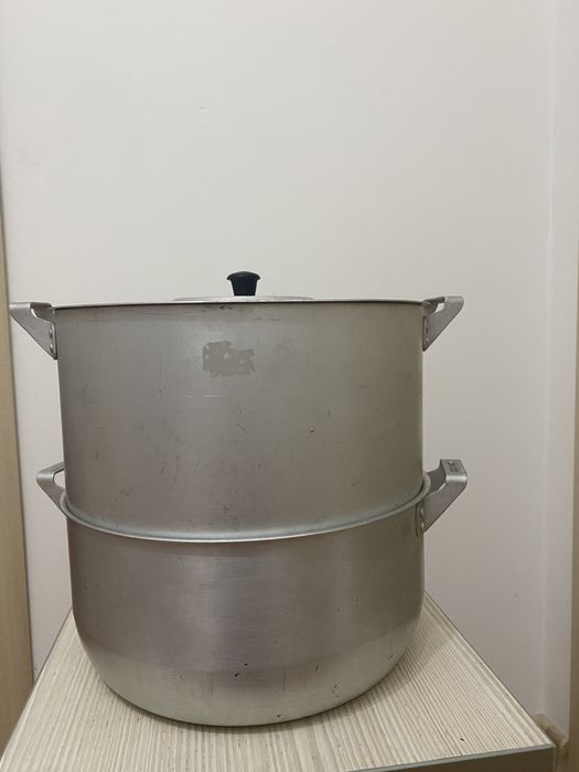 Мантоварка