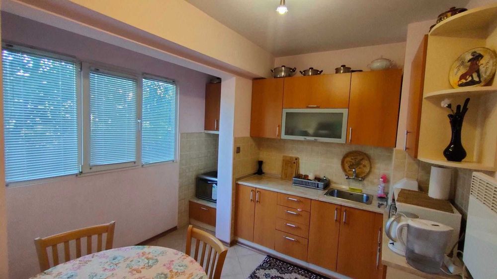 Продава се Двустаен апартамент в Видин, Бонония - 60 кв.м за 955 €/кв.м - Снимка #3