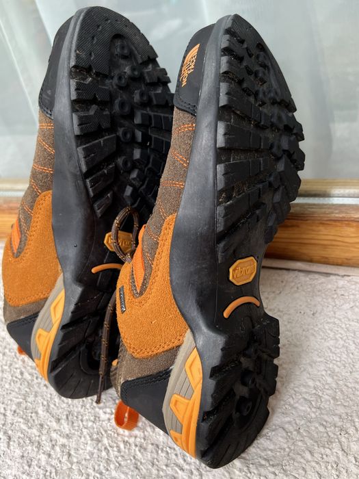 Спортни обувки The Northface