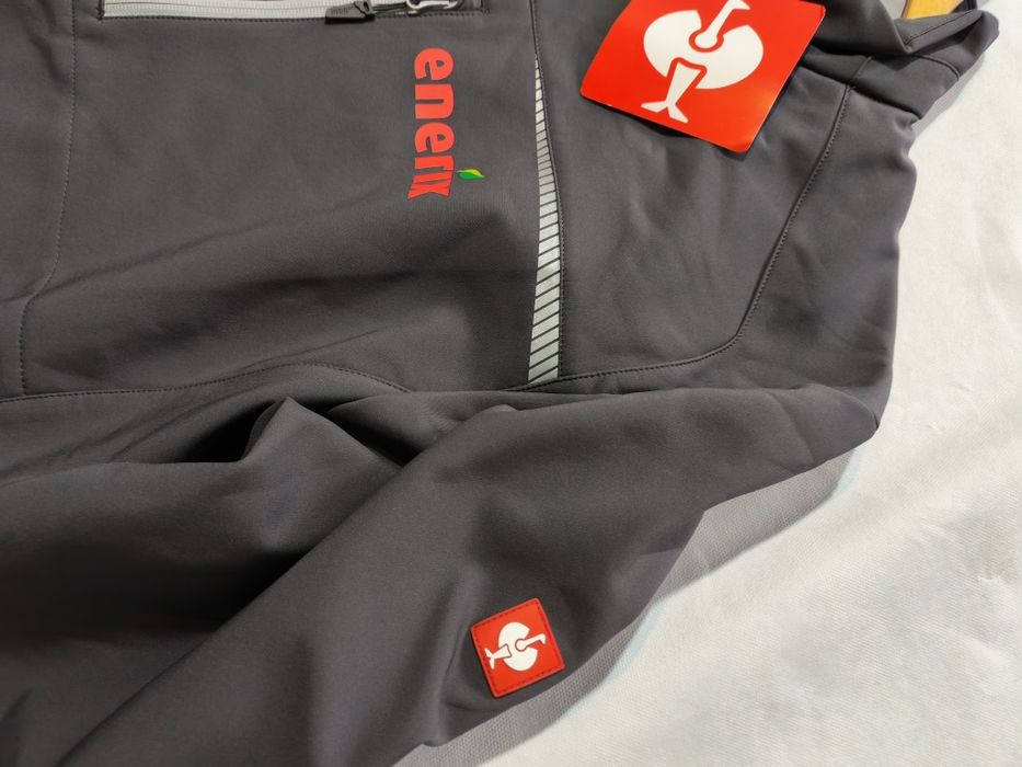 Engelbert Strauss jacheta softshel 3XL