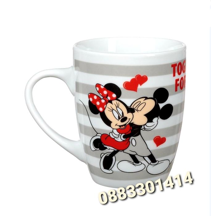 3D чаша Динозавър Джойстик Майстор Мини Маус Пепа Пиг Леденото кралств