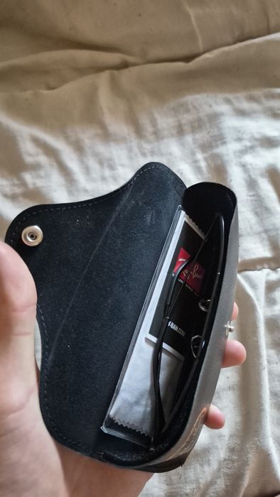 Мъжки Слънчеви Очила  Ray Ban