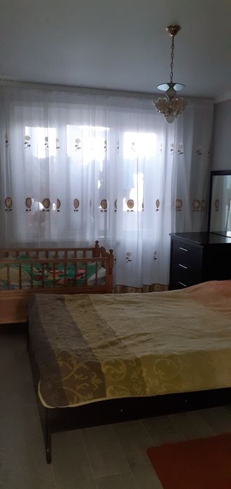 Продам или обменяю 3 комн.кв.