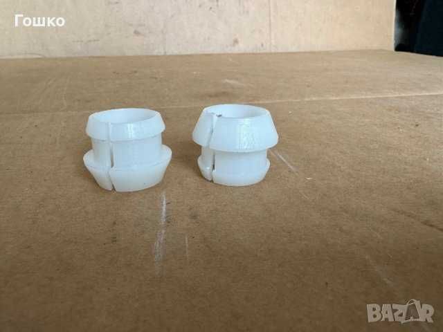 Втулки за руски шейни