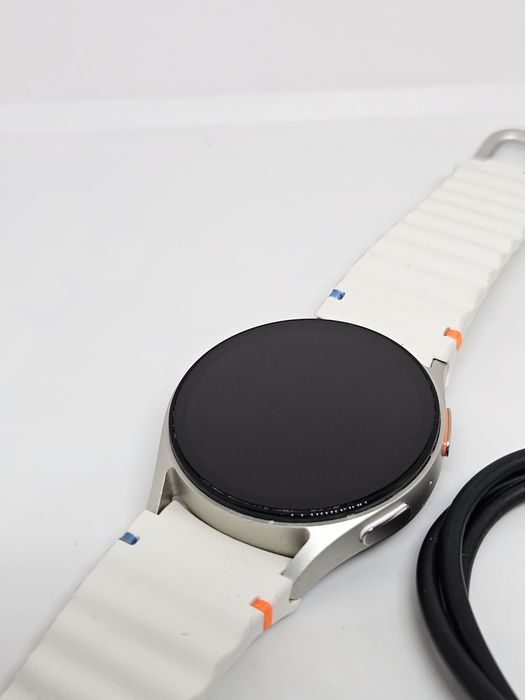 2бр Samsung Galaxy Watch 7 White/Green  44mm