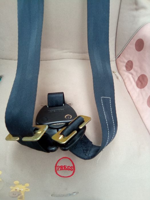 Scaun auto, copil