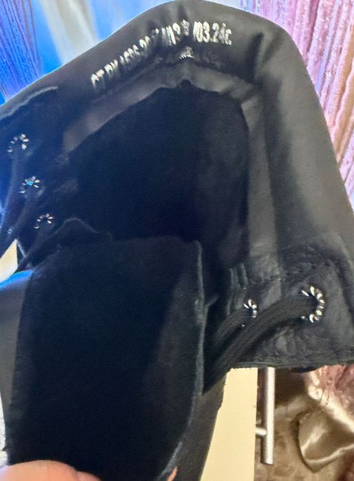 Берцы, обувь войсковая