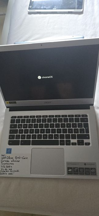 De vanzare diverse laptopuri!