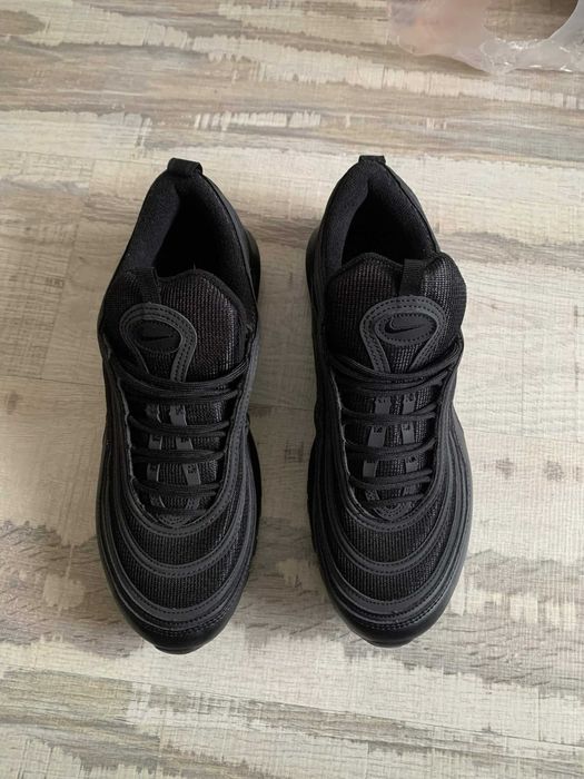 Обувки Nike Air Max 97 Black