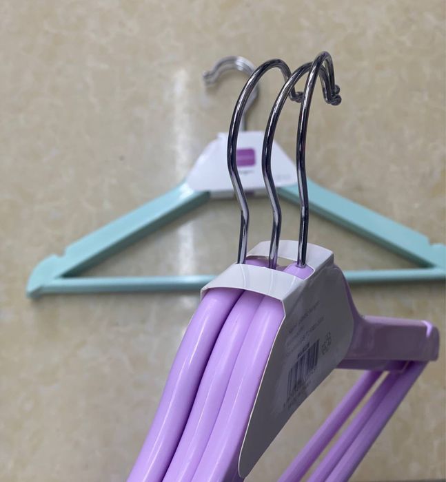Вешалка в аасортименте