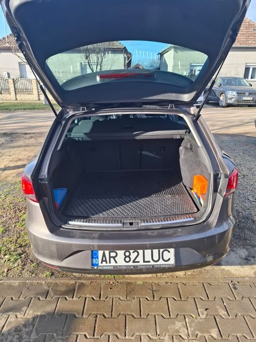 Seat Leon 1.6TDI