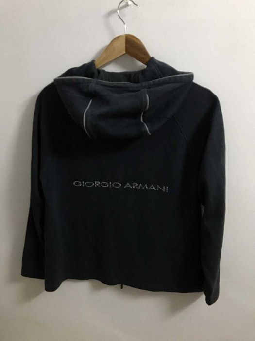 Hanorac Giorgio Armani Colezione
