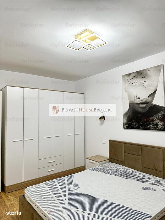 Pipera | Aviatiei | Confort Nord Tower | Bloc 2024 | Modern