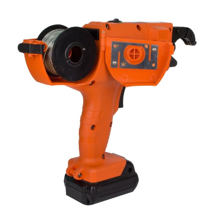 Пистолет для вязки арматуры PAUK YDS 880BV (Armatura)Арматура