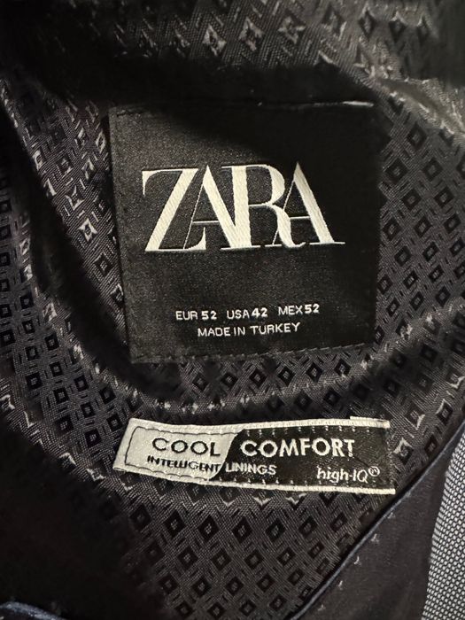 ZARA сако cool Comfort