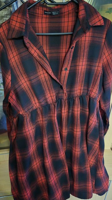 Дрехи за бременни ХЛ и Възглавница  за бременни