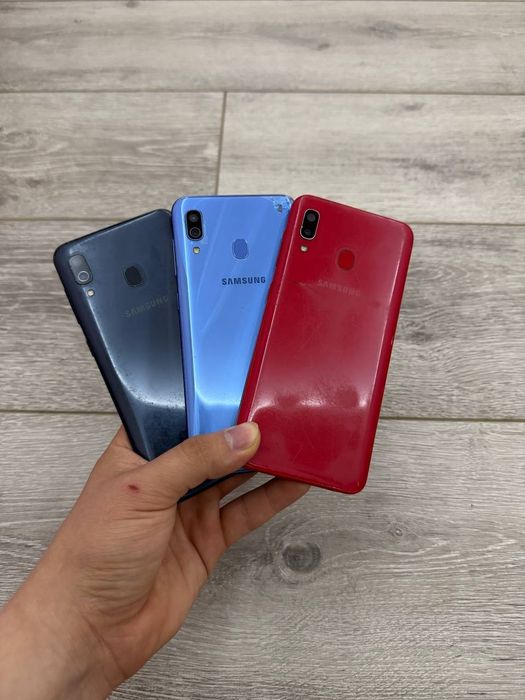 Samsung a20s a30 Skidkada