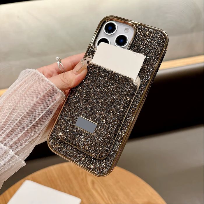 Iphone case SWAROVSKI