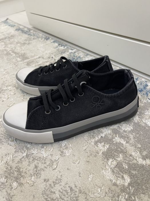 Кеды на мальчика