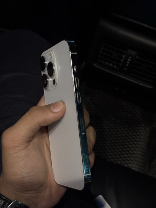 Айфон 14 про 256