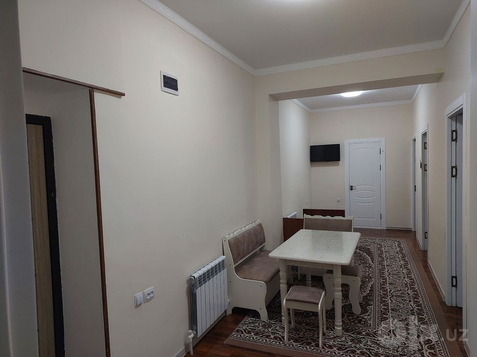 Qibray makro arendaga kv