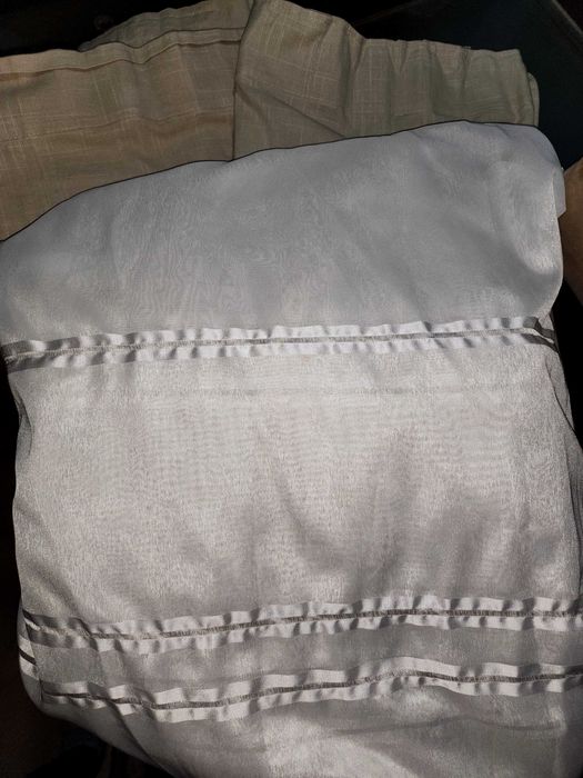 Пердета и завеси